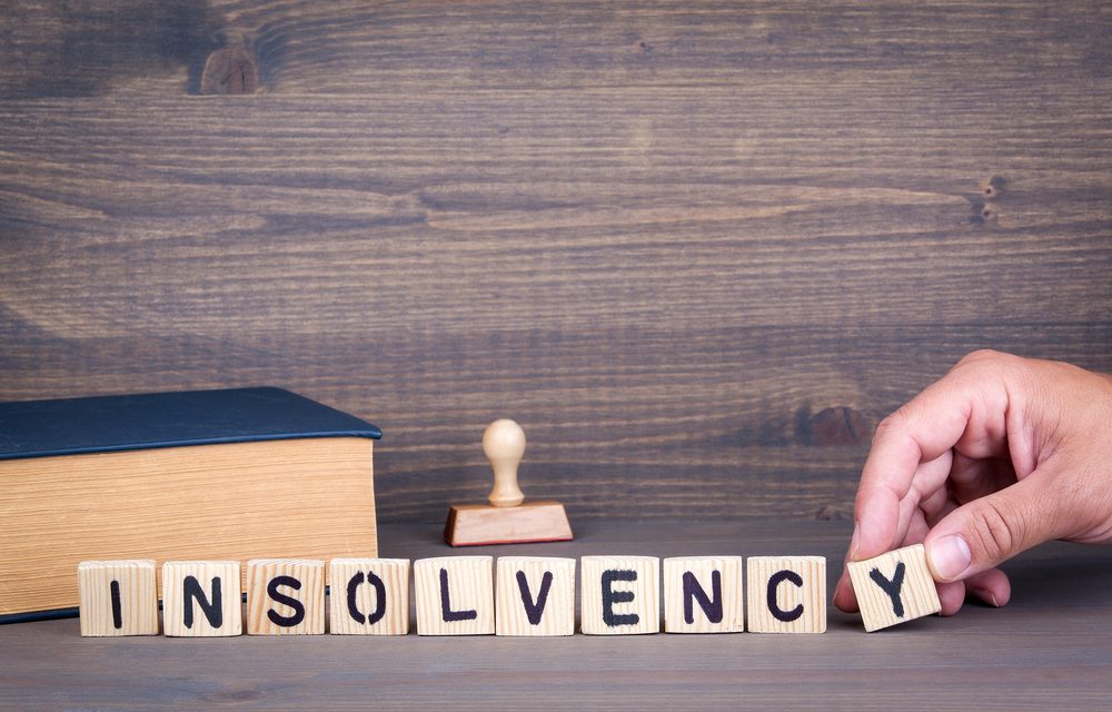 Insolvency Options